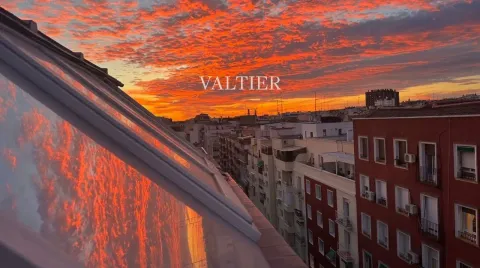 Wohnung 98 m² in Madrid