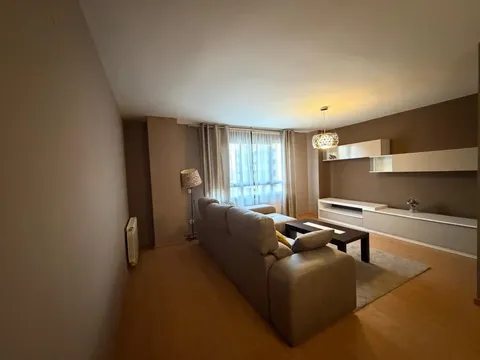 Pis de 163 m² a Móstoles