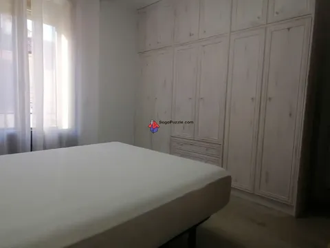 Pis de 115 m² a Segovia