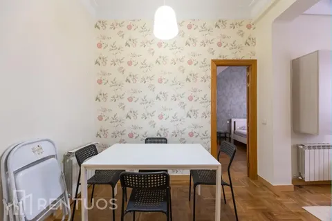 Pis de 75 m² a Madrid