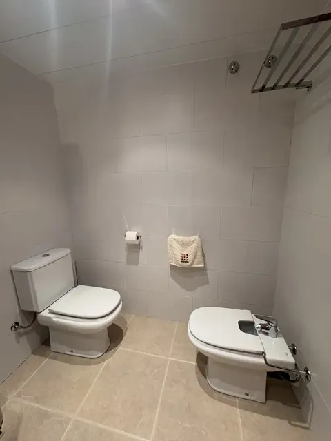 Pis de 77 m² a Anglès