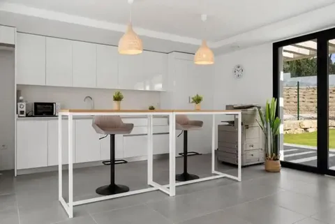 Pis de 108 m² a Estepona