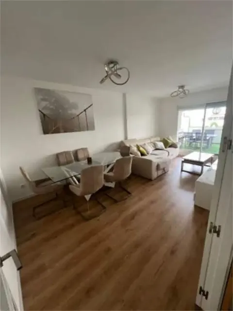 Pis de 106 m² a Molina de Segura (4/9)