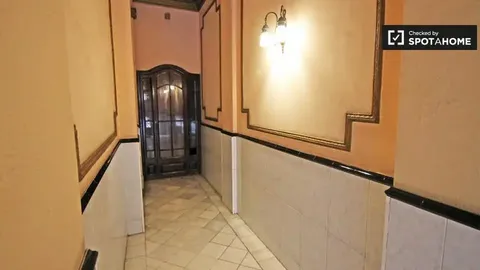 Zimmer zur Miete, Barcelona
