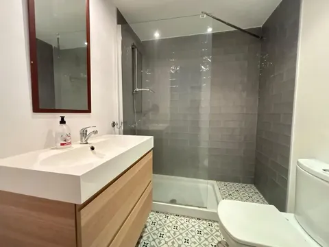 Pis de 47 m² a Madrid
