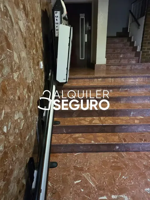 Pis de 70 m² a Saragossa (2/25)