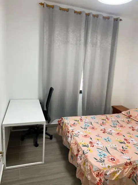 Habitació de lloguer, Castelló de la Plana