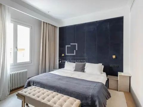 Pis de 287 m² a Madrid