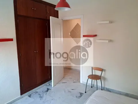 Pis de 110 m² a Sevilla