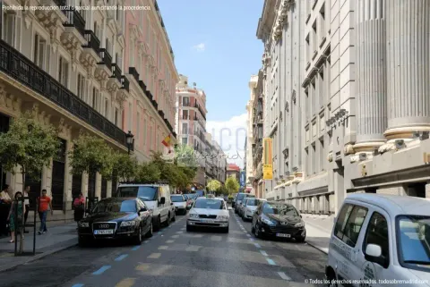 Appartamento 250 m² a Madrid