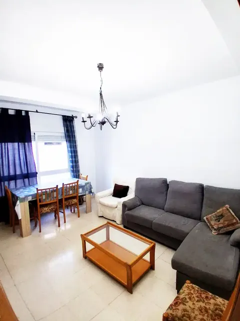Pis de 120 m² a Granada