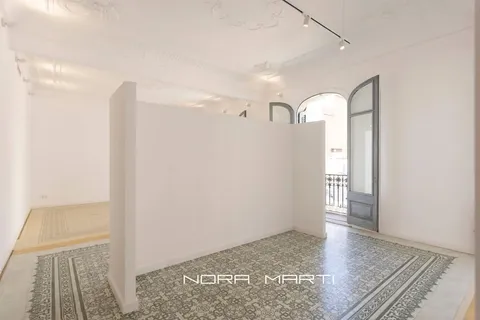Pis de 299 m² a Barcelona