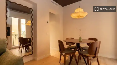 Pis de 40 m² a Madrid