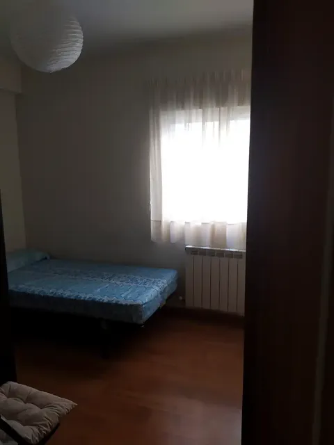Pis de 65 m² a Saragossa