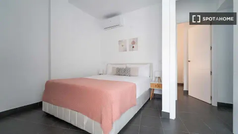 Pis de 70 m² a Madrid