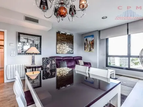 Pis de 50 m² a València