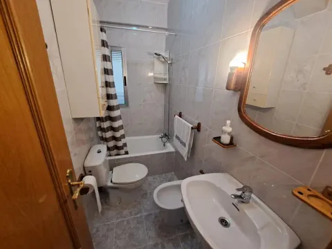 Квартира 48 м² в Сарагосе