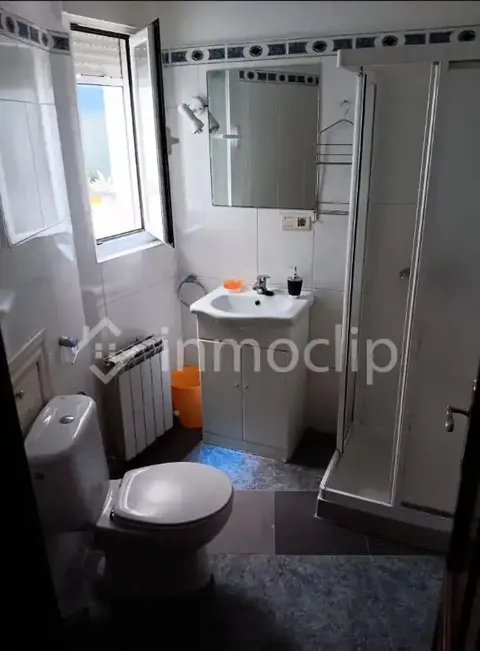 Pis de 85 m² a Salamanca