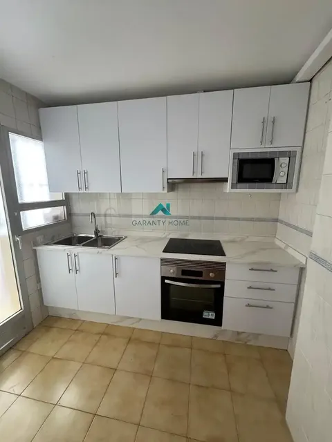 Habitació de lloguer, Jaén