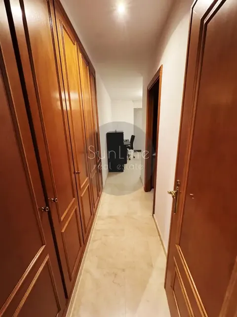 Pis de 135 m² a València