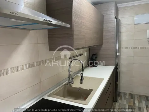 Pis de 65 m² a Alcalá de Guadaíra