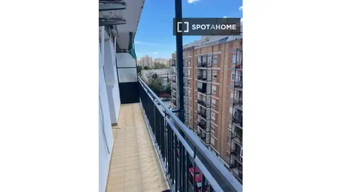 Habitació de lloguer, València
