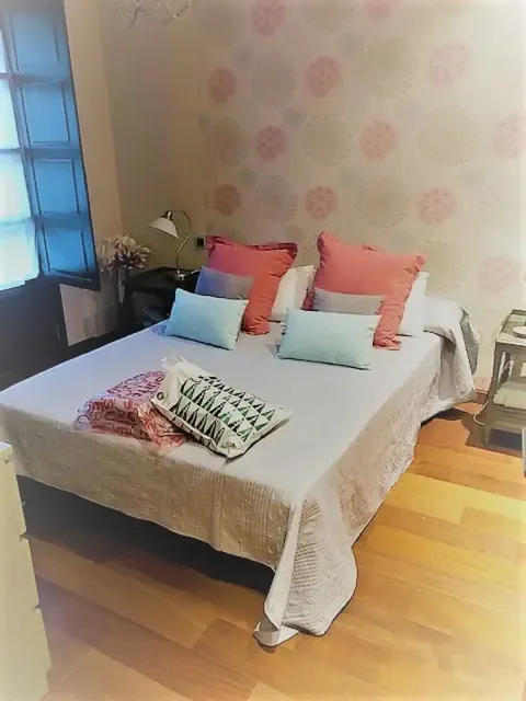 Pis de 76 m² a Valladolid