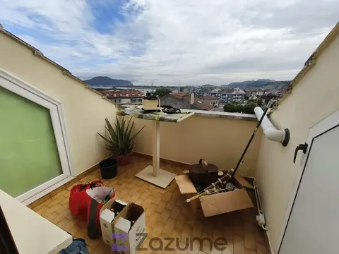 Flat 47 m² in Bárcena de Cicero