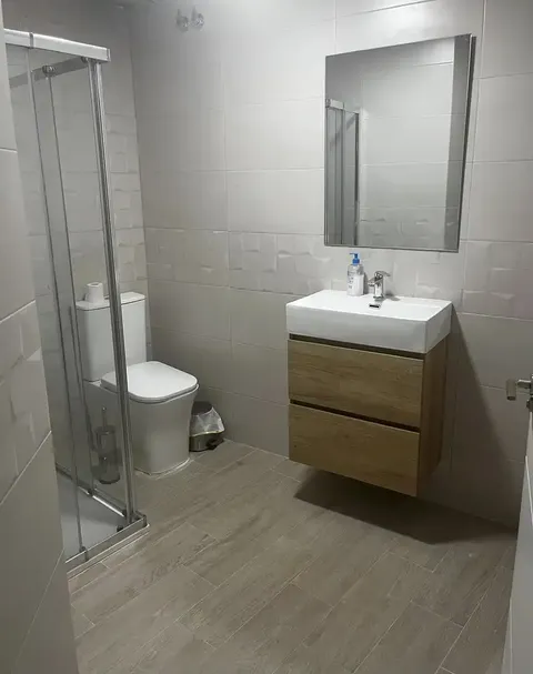 Quarto para alugar, Mérida