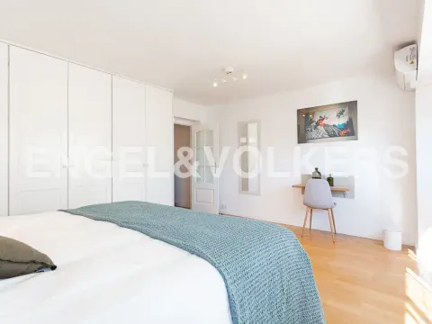 Flat 78 m² in Valencia