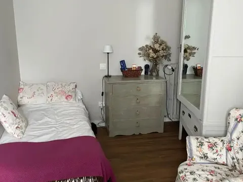 Pis de 131 m² a Madrid