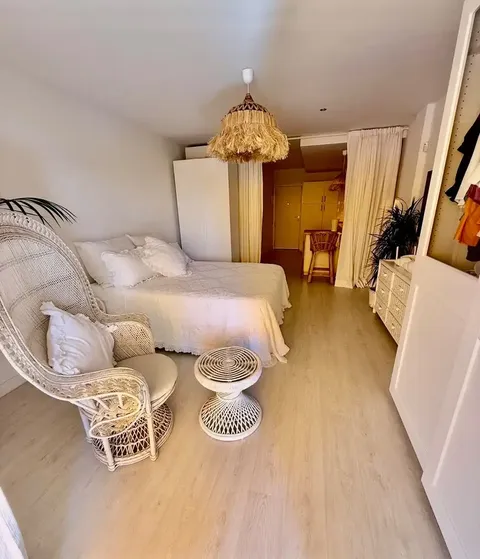 Pis de 55 m² a Marbella