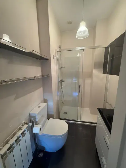 Pis de 70 m² a Lugo