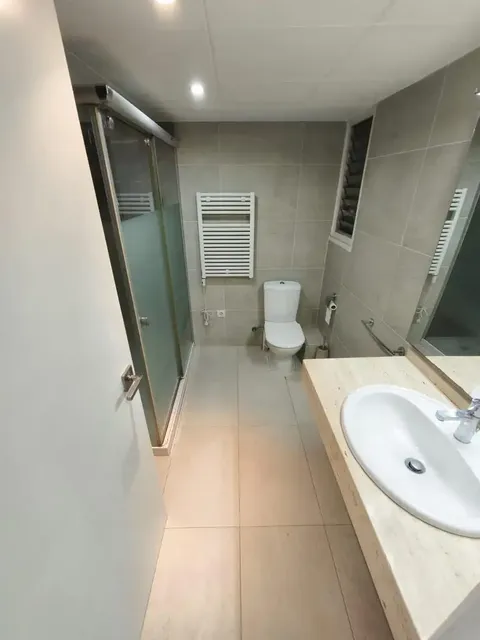 Wohnung 107 m² in Lleida