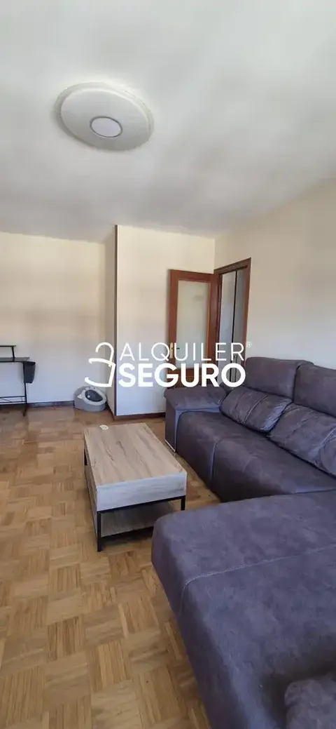 Pis de 80 m² a Oviedo