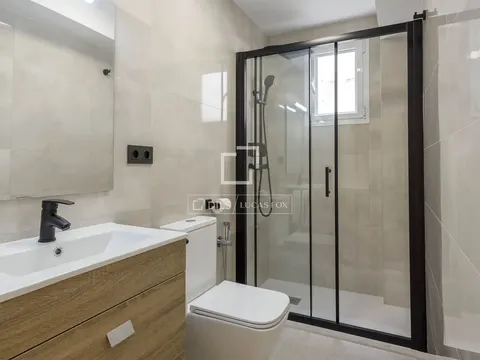 Pis de 71 m² a València