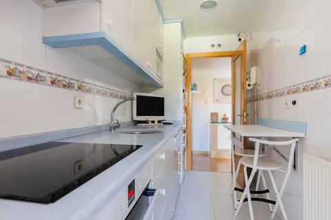 Appartamento 110 m² a Madrid