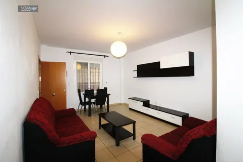 Pis de 75 m² a Màlaga