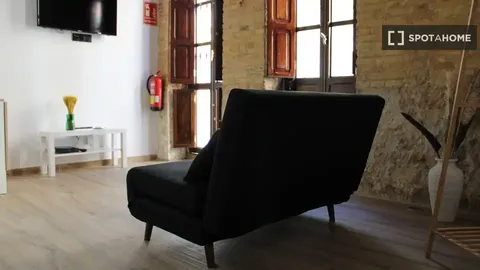 Pis de 35 m² a València