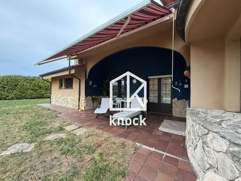 Casa 217 m² a Villaviciosa