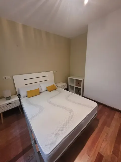 Wohnung 48 m² in Siero