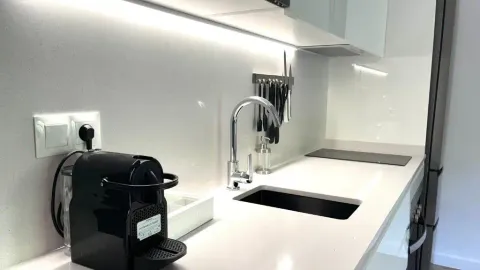 Pis de 115 m² a Terrassa