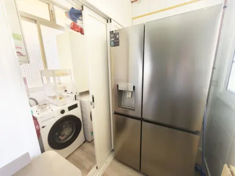 Квартира 108 м² в Vilassar de Mar