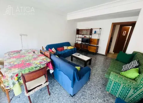 Habitació de lloguer, Salamanca