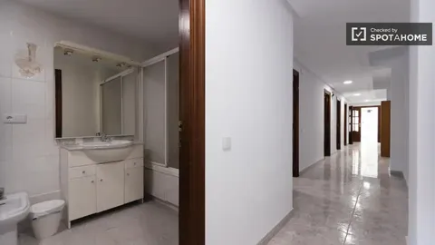 Zimmer zur Miete, Valencia