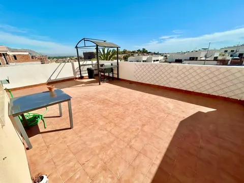 Haus 190 m² in Bigastro