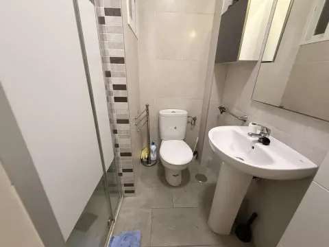 Habitació de lloguer, Alacant