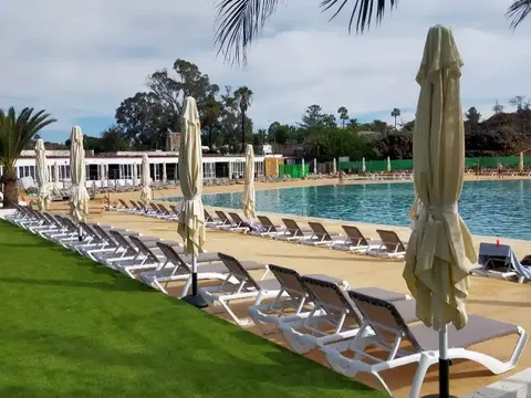 Pis de 54 m² a Arona