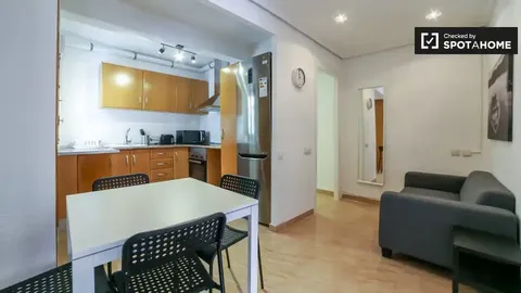 Habitació de lloguer, València