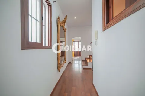 Casa de 244 m² a Sevilla
